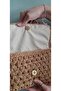 Wicked Mini Bag/ Women's Bag/ Summer Bag - 4