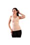 Corset Athlete Recovery Belly Slimming Athlete Corset