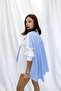 Rabby Design - Lace-up Shirt - 2
