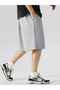 New Fashion Unisex Printed Shorts - 2