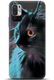 Xiaomi Redmi Note 10 5g Case Hd Printed Case - Followed Institution 0036