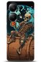 Xiaomi Redmi Note 13 Pro 4g Case Hd Printed Case - Followed Institution 5054