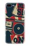 Apple iPhone 7-8 Plus Case Cover Happy Series Silicone Ip-7Plus Stk-98-Ip7Plus