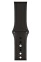 For Apple Watch 3 4 5 6 7 8S 38 40 41mm A Quality Cord Strap Wristband Classic Quality Silicone Cord