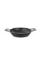 Self-Handled Granite 20 cm Gray Pan