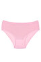 Cotton, Modal High Waist, 6-Piece Women's Panties - 4