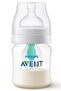 Gas Colic Newborn Flow Anti-colic Bottle for Babies 125 Ml 0+ Months (anti-colic)