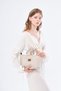 Blu Hand and Shoulder Bag - 6