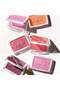 Rosy Glow - Natural Finished Long-Lasting Sparkling Blush - 3