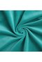 Quality Lycra Velvet Chair Cover Chair Cover Kitchen Chair Cover Chair Protection 6 Pieces - 5