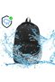 Multi-Compartment Waterproof Orthopedic Backpack with Water Bottle Holder for Travel, Sports, Daily Use, School Bag - 3