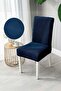 Chair Cover Washable Lycra Flexible Elastic Chair Cover