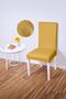Ballet Pattern Lycra Fabric Non-Pilling Washable Chair Cover Chair Cover New Model Single