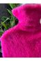 Pembe Peluş Sıcak Su Torbası - 2