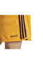 80S Knit Sprint Men's Casual Shorts Jc6514 Yellow - 5