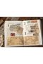 Scrapbook Washi Journal Map Sticker Roll Pet Sticker Tape 8 Meters - 3