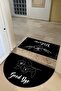 Double Door Mat Indoor and Outdoor Door Mat - 3