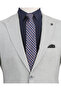 Men's Suit 4055-03-A.Gray - 2