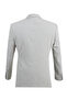 Men's Suit 4055-03-A.Gray - 4