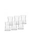 Heybeli Tee-Set, 6-teilig