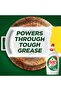 Plus Original Dishwashing Liquid Soap, With Alternative Power To Bleach, 600ml - 4