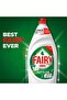 Plus Original Dishwashing Liquid Soap, With Alternative Power To Bleach, 600ml - 2