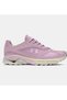 Unisex Ua Hovr Apparition Rtrftr Suede Casual Shoes 3027596-500