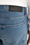 Sergio Regular Fit - Pipe Leg Jeans B4542ax23au - 7