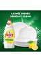 Plus Lemon Dishwashing Liquid Soap, With Alternative Power To Bleach, 600ml - 6