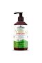 Natural Baby Shampoo - Watermelon - Organic Non-Stinging - for Babies - 6
