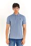 Gtp04Iy024 Us Polo Assn Men's T-Shirt 1792406 Indigo