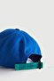 Huge Cap - 3