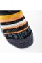Nord Merino Winter Socks-Orange - 4