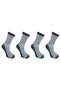 Thermolite -12°c Winter Thermal Socks 4 Pieces - 2