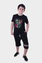 Men's T-Shirt-Capri Summer Set Look - 4