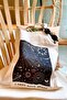 Space - Special Design Cloth Bag with Pockets