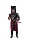 Novelty palace guard suit - 3
