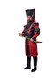 Novelty palace guard suit - 2