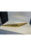 Pandora Metal Handle 64mm Gold Color Cabinet Door Modern Drawer Tv Unit Console Bedside Table Furniture Gold - 5