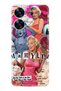 Case Cover Long Lasting Silicone for Realme C55 Rx-Realme-77-C55