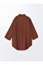 LCW Straight Long Sleeve Women's Shirt - 2
