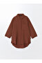 LCW Straight Long Sleeve Women's Shirt