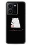 Y35 Case Cover Vi-Y35 Hd Patterns Vivoy35-Stk-43-Vivo