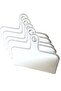 5Pcs Phone Neck Rope Wristband Strap Apparatus Phone Case Apparatus Phone Strap
