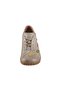 Mink Genuine Leather Shoes - Model Name: Prague - 2