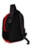 9164 Team Basketball School Backpack 3-Piece Set - 5