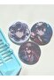Genshin Impact Wriothesley Bag Ornament/Badge Set