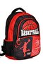 9164 Team Basketball School Backpack 3-Piece Set - 3