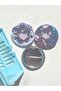 Genshin Impact Wriothesley Bag Ornament/Badge Set - 2