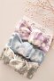 Baby And Kids Tie-Dye Camisole Bandana Set - 3